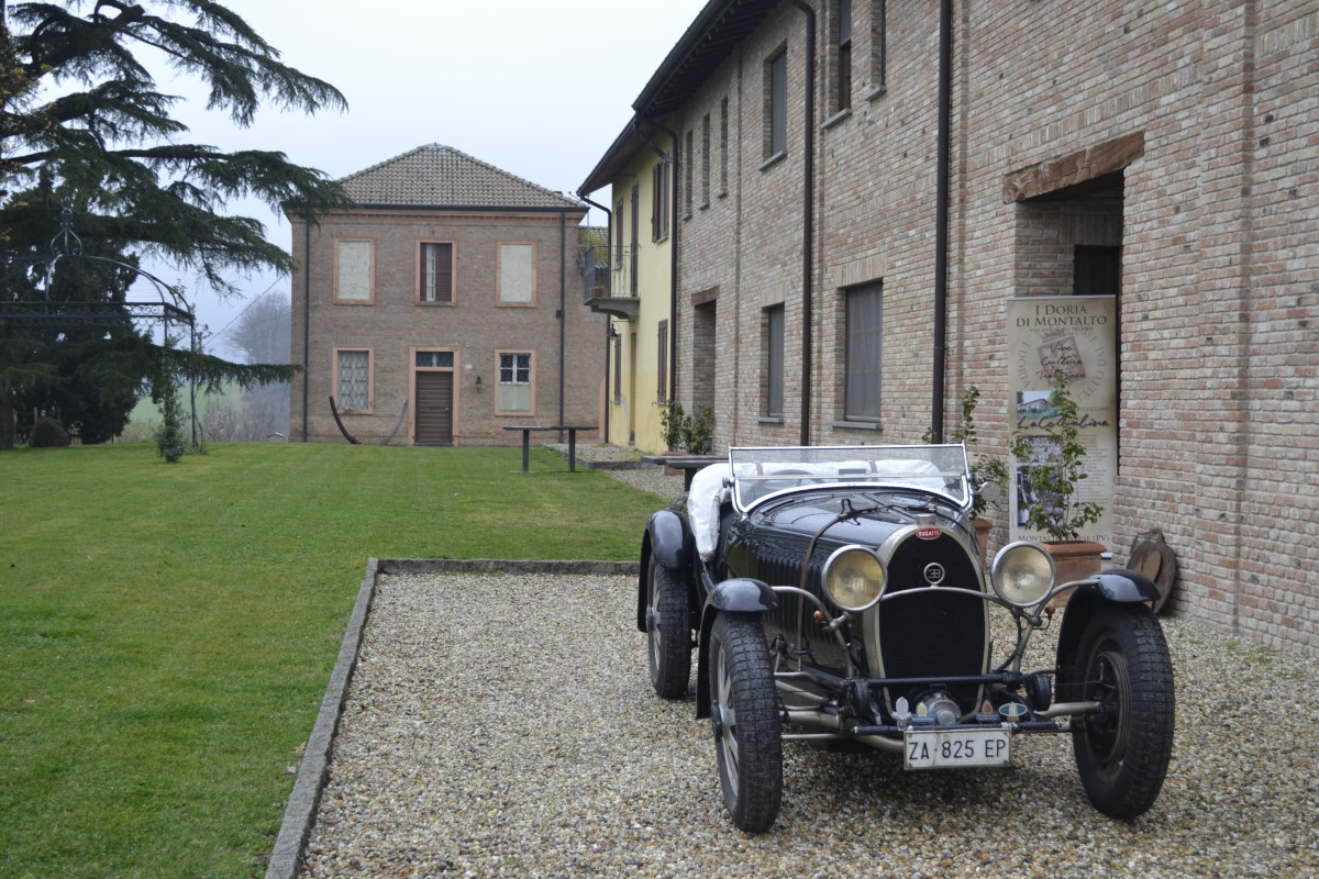 Azienda Agricola Doria